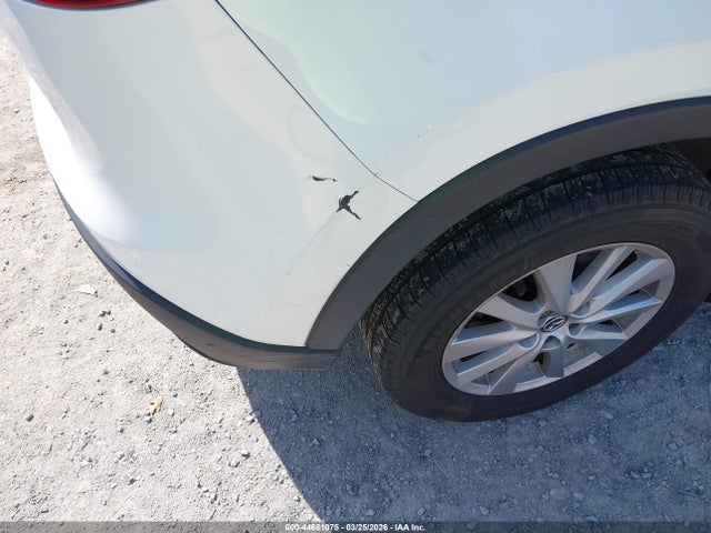 Продажа на аукционе авто 2014 Mazda Cx-5 Touring, vin: JM3KE4CY1E0406516, номер лота: 44681075