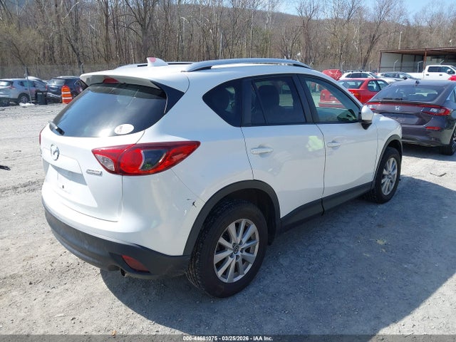 Продажа на аукционе авто 2014 Mazda Cx-5 Touring, vin: JM3KE4CY1E0406516, номер лота: 44681075