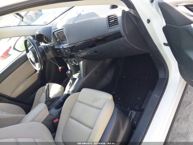 Продажа на аукционе авто 2014 Mazda Cx-5 Touring, vin: JM3KE4CY1E0406516, номер лота: 44681075