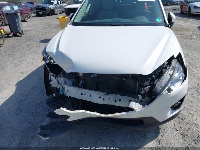 Продажа на аукционе авто 2014 Mazda Cx-5 Touring, vin: JM3KE4CY1E0406516, номер лота: 44681075