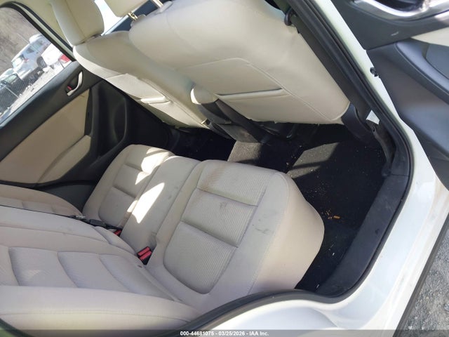 Продажа на аукционе авто 2014 Mazda Cx-5 Touring, vin: JM3KE4CY1E0406516, номер лота: 44681075