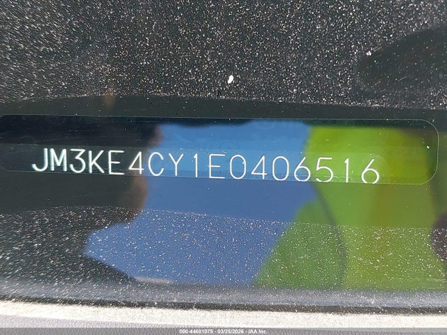 Продажа на аукционе авто 2014 Mazda Cx-5 Touring, vin: JM3KE4CY1E0406516, номер лота: 44681075