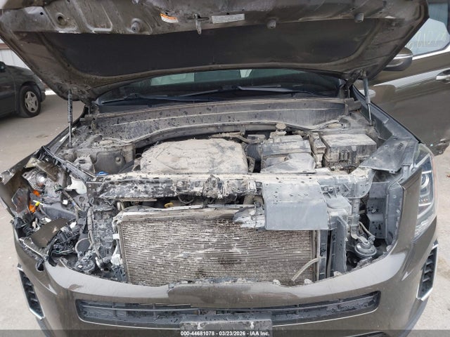 44681078 :رقم المزاد ، 5XYP64HC4LG052314 vin ، 2020 Kia Telluride S مزاد بيع