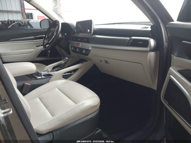 44681078 :رقم المزاد ، 5XYP64HC4LG052314 vin ، 2020 Kia Telluride S مزاد بيع