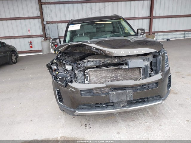 44681078 :رقم المزاد ، 5XYP64HC4LG052314 vin ، 2020 Kia Telluride S مزاد بيع