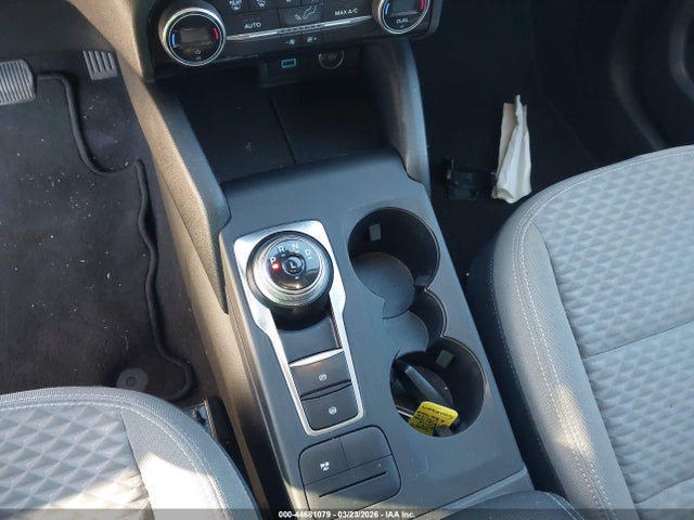 1FMCU0BZ5MUA36466 Ford Escape Se Hybrid
