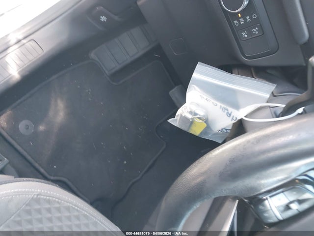 1FMCU0BZ5MUA36466 Ford Escape Se Hybrid