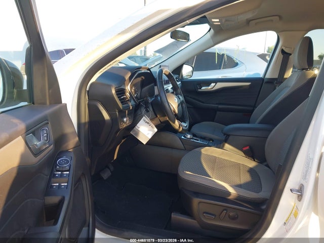 1FMCU0BZ5MUA36466 Ford Escape Se Hybrid
