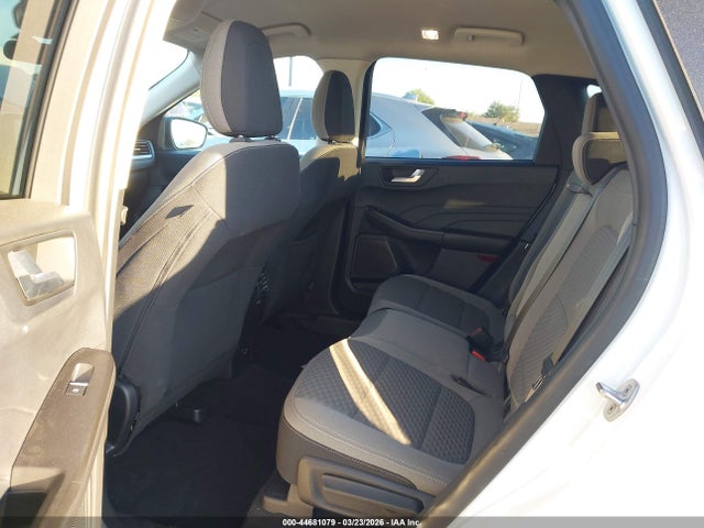 1FMCU0BZ5MUA36466 Ford Escape Se Hybrid