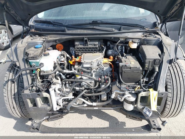 KM8KNDAF8PU209134 Hyundai Ioniq 5 Sel