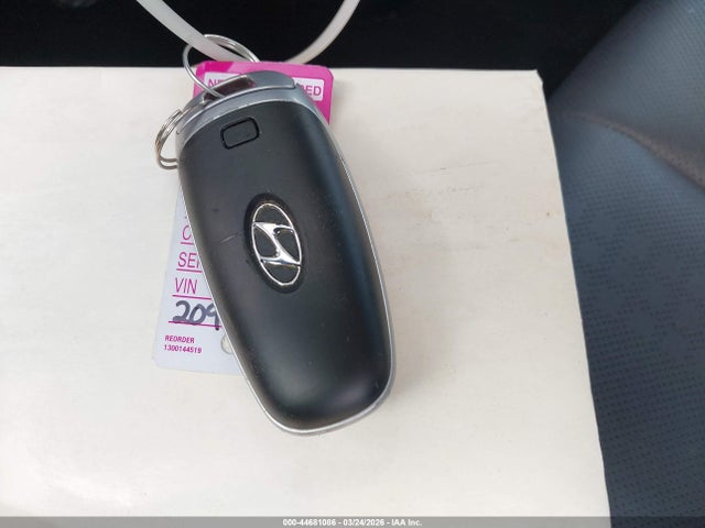 KM8KNDAF8PU209134 Hyundai Ioniq 5 Sel