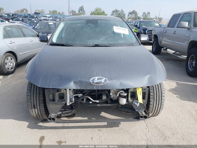 KM8KNDAF8PU209134 Hyundai Ioniq 5 Sel