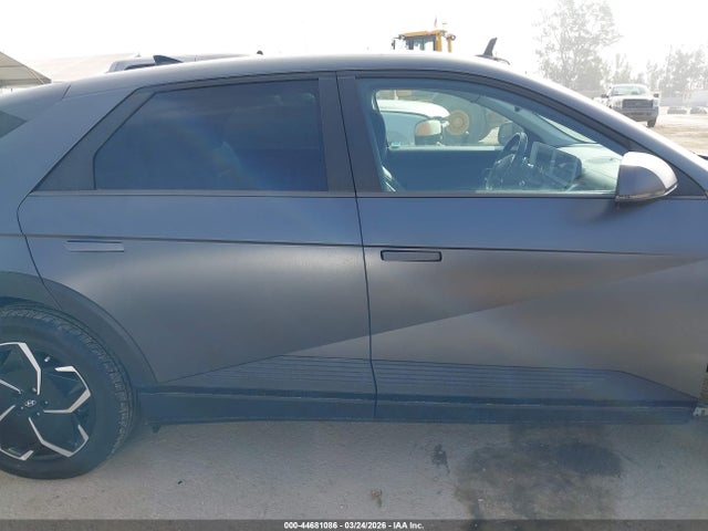 KM8KNDAF8PU209134 Hyundai Ioniq 5 Sel