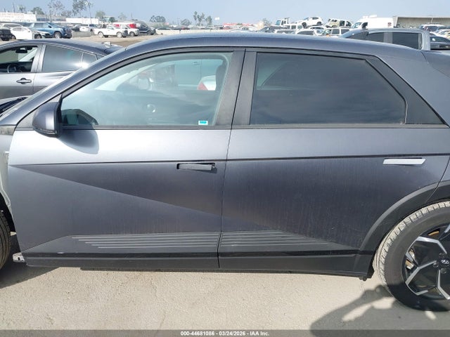 KM8KNDAF8PU209134 Hyundai Ioniq 5 Sel
