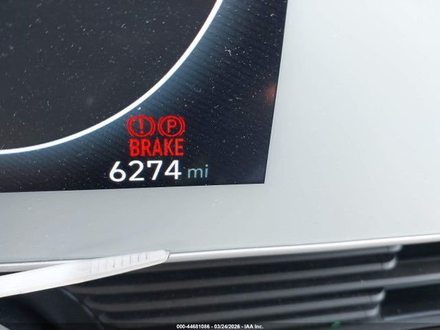 KM8KNDAF8PU209134 Hyundai Ioniq 5 Sel