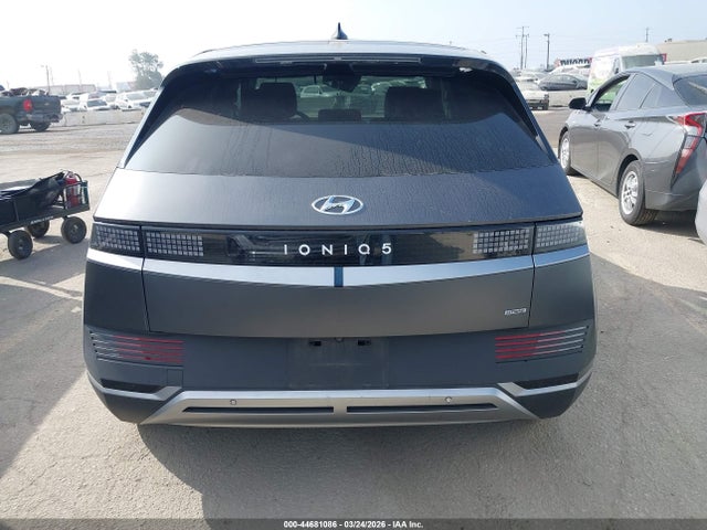 KM8KNDAF8PU209134 Hyundai Ioniq 5 Sel