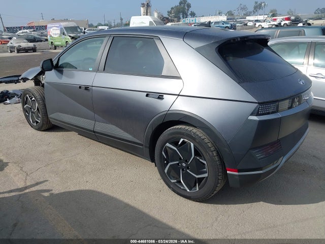 KM8KNDAF8PU209134 Hyundai Ioniq 5 Sel