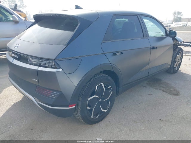 KM8KNDAF8PU209134 Hyundai Ioniq 5 Sel