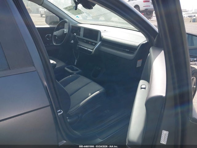 KM8KNDAF8PU209134 Hyundai Ioniq 5 Sel