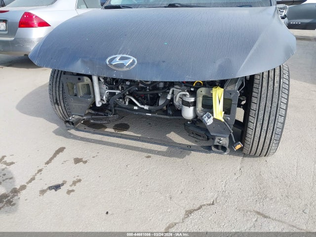 KM8KNDAF8PU209134 Hyundai Ioniq 5 Sel