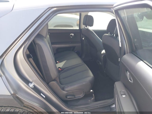 KM8KNDAF8PU209134 Hyundai Ioniq 5 Sel
