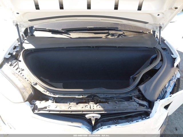 Aukcja sprzedaży 2018 Tesla Model X 100d/75d/p100d, vin: 5YJXCDE26JF142492, numer aukcji: 44681089