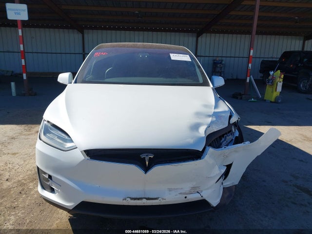 Aukcja sprzedaży 2018 Tesla Model X 100d/75d/p100d, vin: 5YJXCDE26JF142492, numer aukcji: 44681089