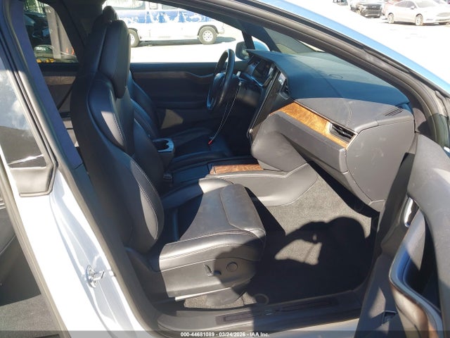 Aukcja sprzedaży 2018 Tesla Model X 100d/75d/p100d, vin: 5YJXCDE26JF142492, numer aukcji: 44681089