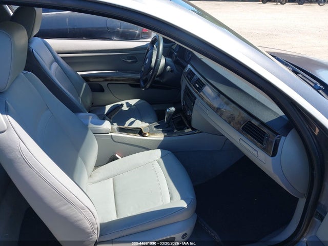 Продаж на аукціоні авто 2008 Bmw 328i, vin: WBAWV13598P120615, номер лоту: 44681090