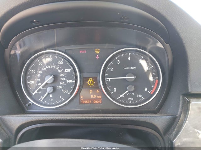 Продаж на аукціоні авто 2008 Bmw 328i, vin: WBAWV13598P120615, номер лоту: 44681090