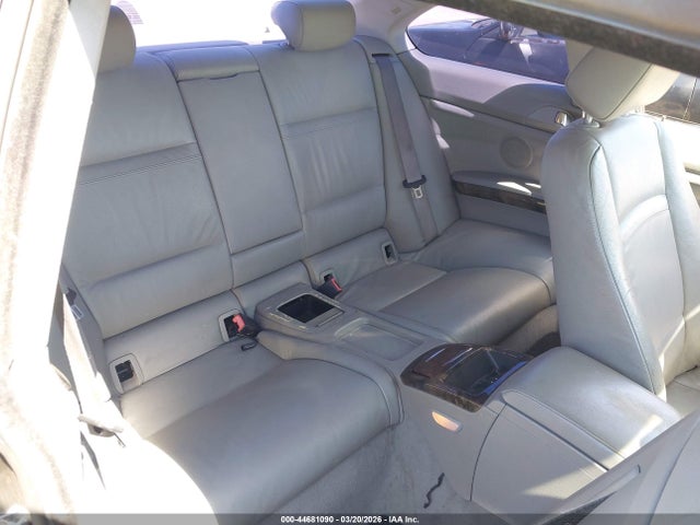Продаж на аукціоні авто 2008 Bmw 328i, vin: WBAWV13598P120615, номер лоту: 44681090