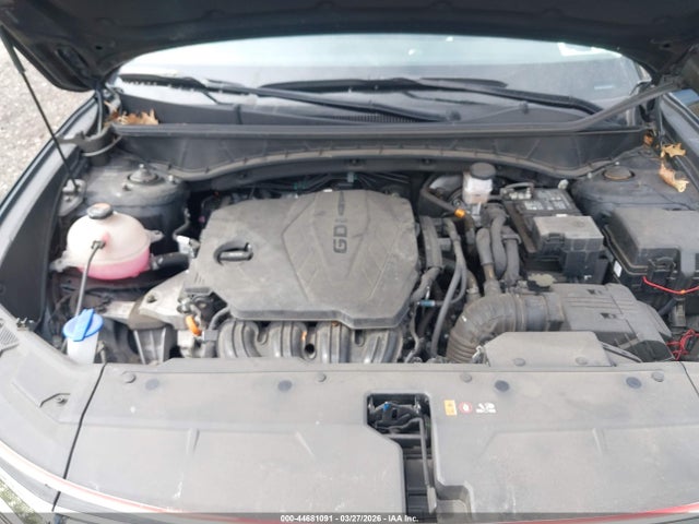 Aukcja sprzedaży 2024 Hyundai Tucson Limited, vin: 5NMJECDE1RH380878, numer aukcji: 44681091