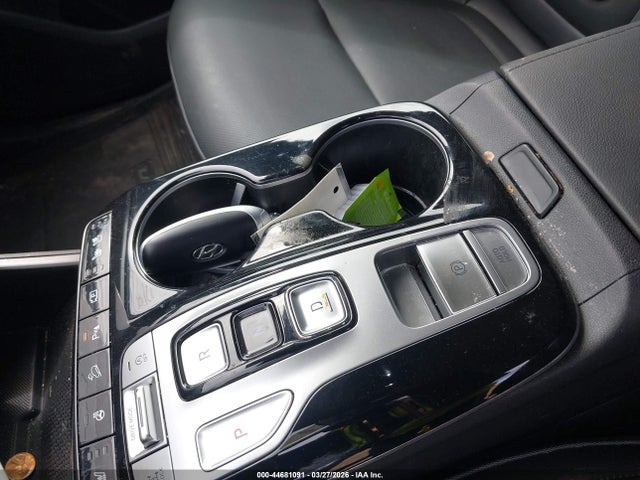 Aukcja sprzedaży 2024 Hyundai Tucson Limited, vin: 5NMJECDE1RH380878, numer aukcji: 44681091