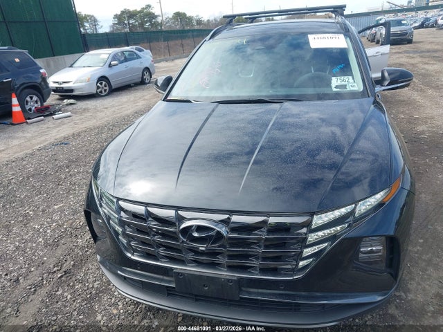 Aukcja sprzedaży 2024 Hyundai Tucson Limited, vin: 5NMJECDE1RH380878, numer aukcji: 44681091