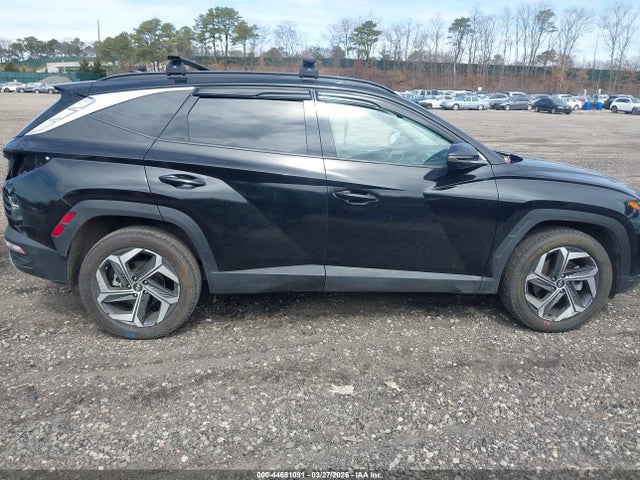 Aukcja sprzedaży 2024 Hyundai Tucson Limited, vin: 5NMJECDE1RH380878, numer aukcji: 44681091
