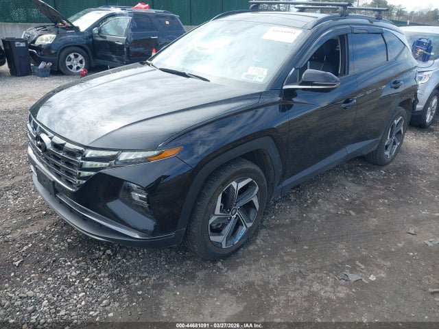 Aukcja sprzedaży 2024 Hyundai Tucson Limited, vin: 5NMJECDE1RH380878, numer aukcji: 44681091