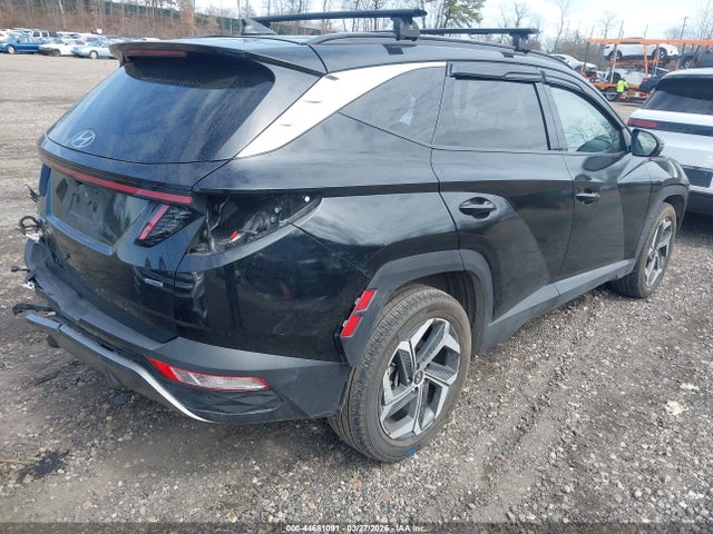 Aukcja sprzedaży 2024 Hyundai Tucson Limited, vin: 5NMJECDE1RH380878, numer aukcji: 44681091