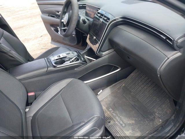 Aukcja sprzedaży 2024 Hyundai Tucson Limited, vin: 5NMJECDE1RH380878, numer aukcji: 44681091