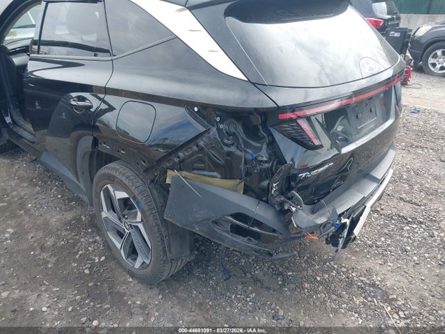 Aukcja sprzedaży 2024 Hyundai Tucson Limited, vin: 5NMJECDE1RH380878, numer aukcji: 44681091