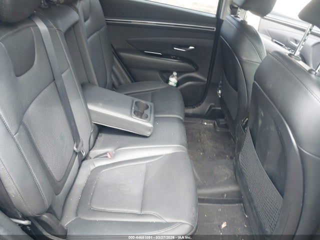 Aukcja sprzedaży 2024 Hyundai Tucson Limited, vin: 5NMJECDE1RH380878, numer aukcji: 44681091