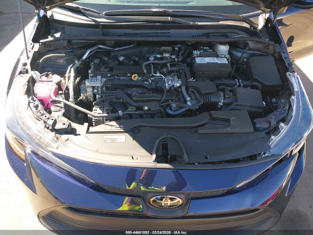 Aukcja sprzedaży 2026 Toyota Corolla Le, vin: 5YFB4MDE2TP366269, numer aukcji: 44681092