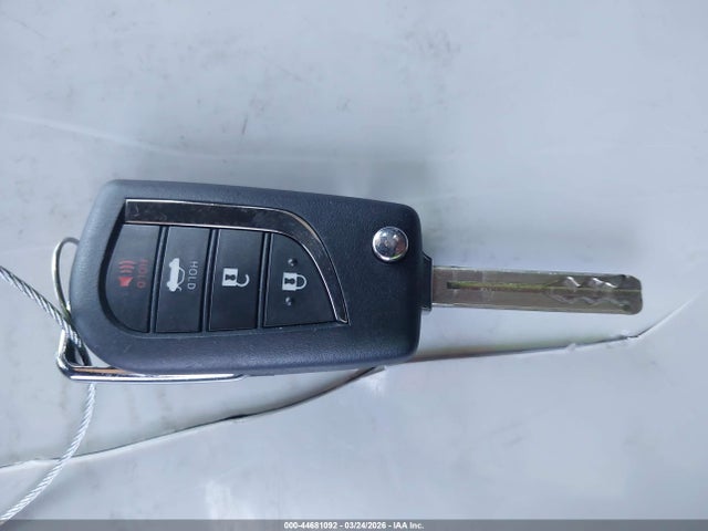 Aukcja sprzedaży 2026 Toyota Corolla Le, vin: 5YFB4MDE2TP366269, numer aukcji: 44681092