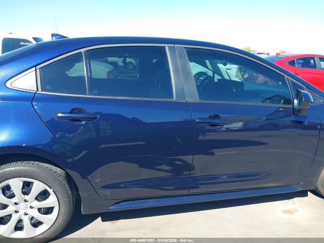 Aukcja sprzedaży 2026 Toyota Corolla Le, vin: 5YFB4MDE2TP366269, numer aukcji: 44681092