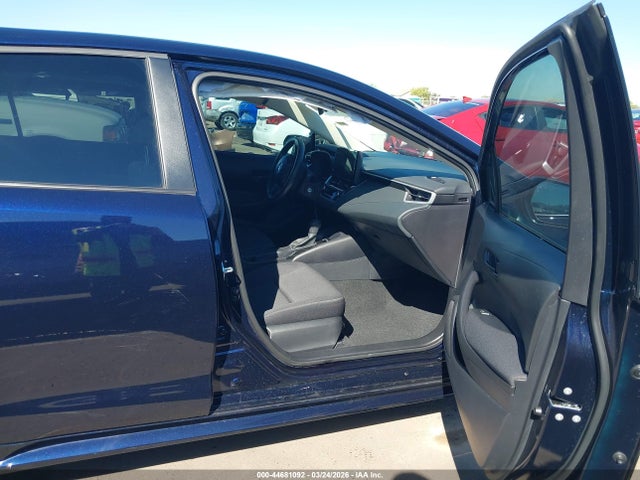 Aukcja sprzedaży 2026 Toyota Corolla Le, vin: 5YFB4MDE2TP366269, numer aukcji: 44681092