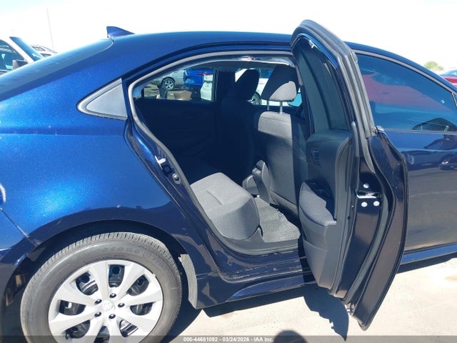 Aukcja sprzedaży 2026 Toyota Corolla Le, vin: 5YFB4MDE2TP366269, numer aukcji: 44681092