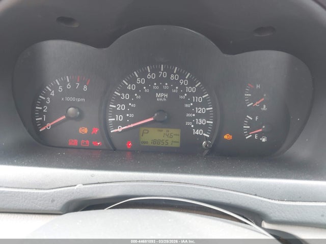 Продаж на аукціоні авто 2006 Kia Spectra5, vin: KNAFE161365312663, номер лоту: 44681093