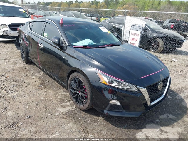 2021 NISSAN ALTIMA 1N4BL4DV5MN422342