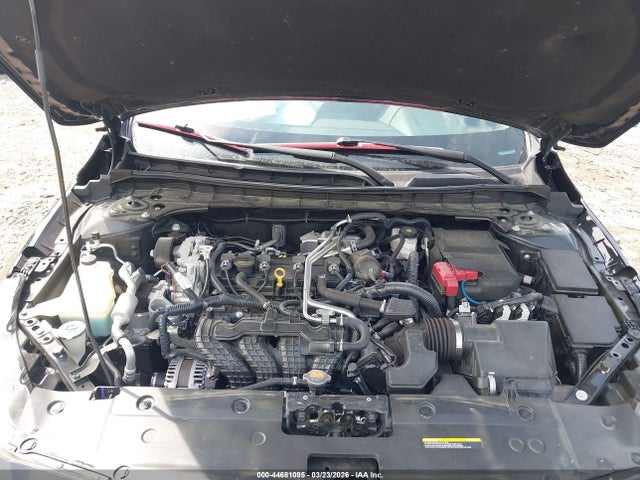 2021 NISSAN ALTIMA 1N4BL4DV5MN422342 Photo 9