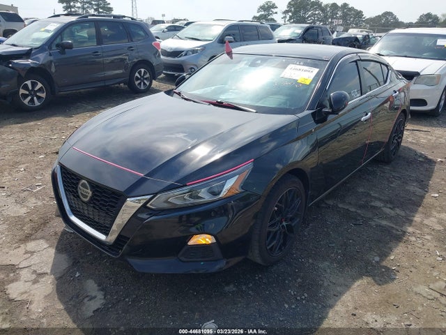 2021 NISSAN ALTIMA 1N4BL4DV5MN422342 Photo 1