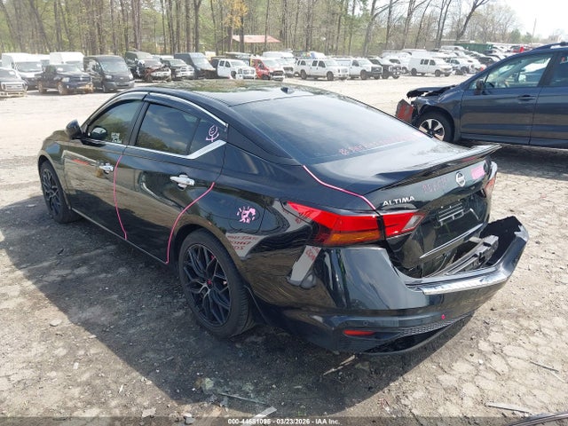 2021 NISSAN ALTIMA 1N4BL4DV5MN422342 Photo 2
